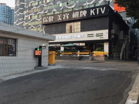 廣東省佛山俱樂部車牌識(shí)別